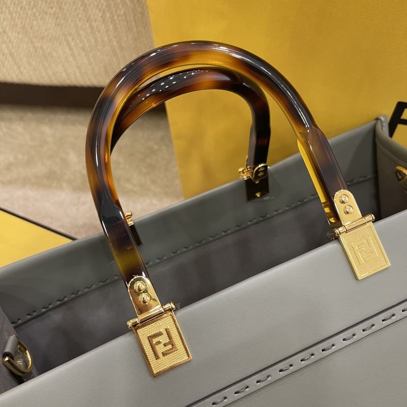 Fendi Shopping Bags